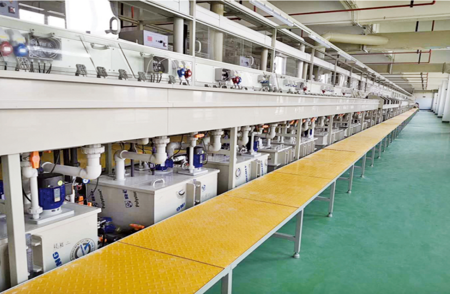 廣東金亞科技有限公司